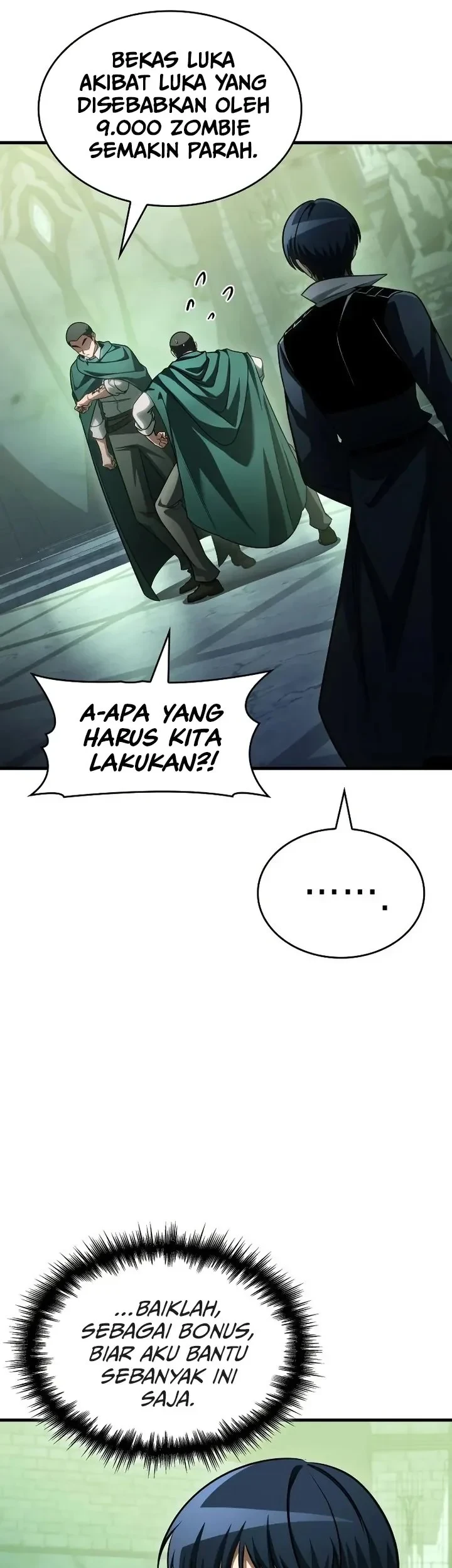 My Exclusive Tower Guide chapter 111 halaman 53