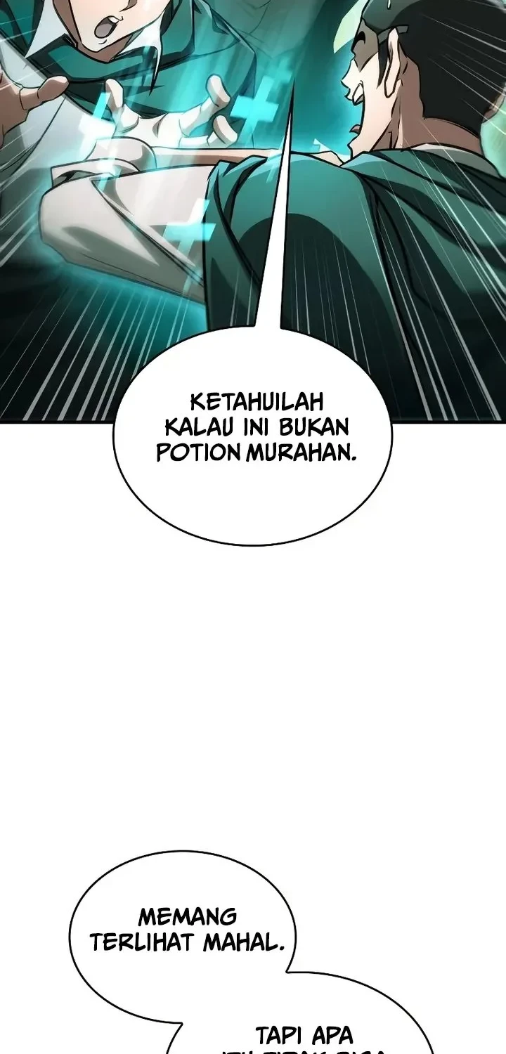 My Exclusive Tower Guide chapter 111 halaman 56