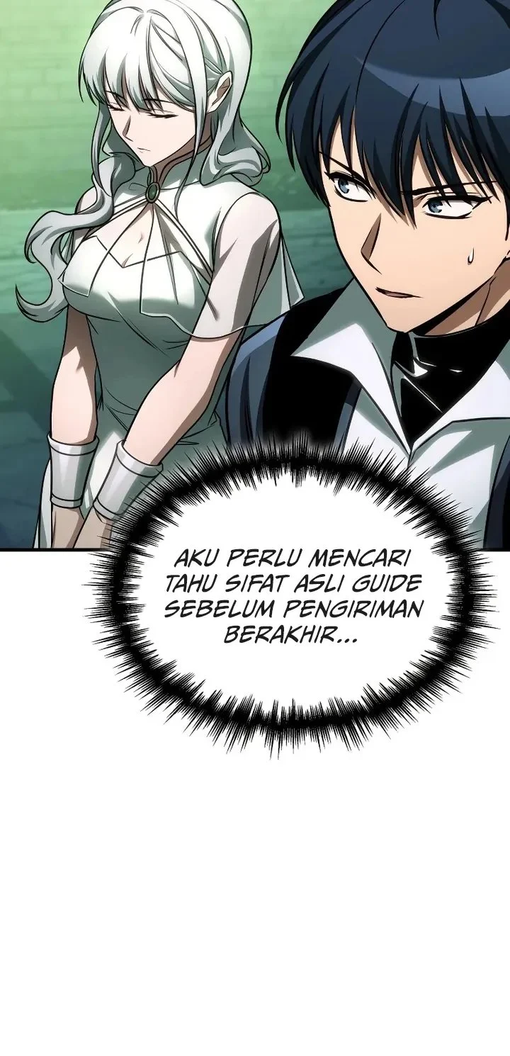 My Exclusive Tower Guide chapter 111 halaman 61