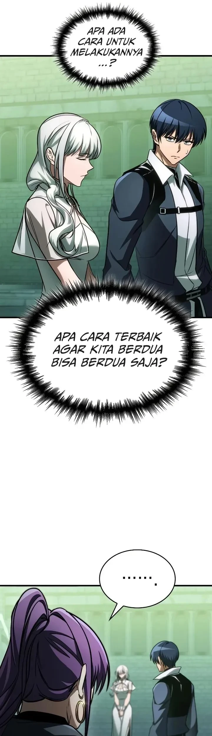 My Exclusive Tower Guide chapter 111 halaman 62