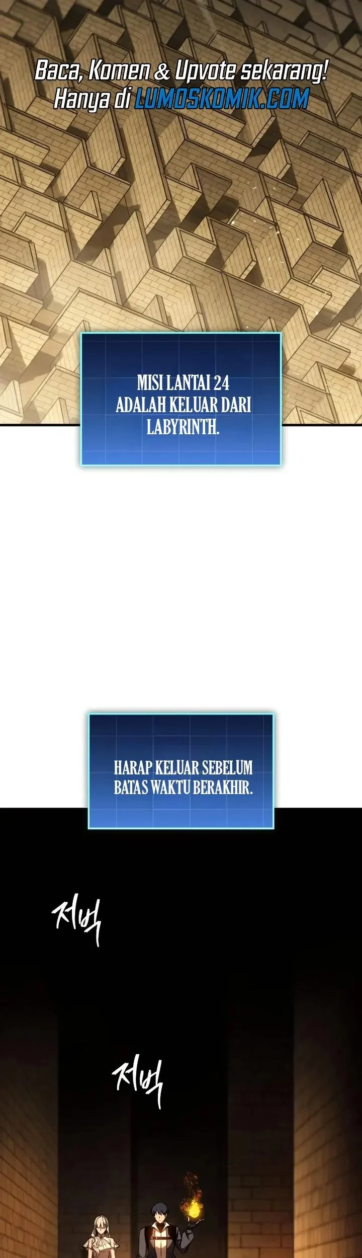 My Exclusive Tower Guide Bab 112 halaman 20