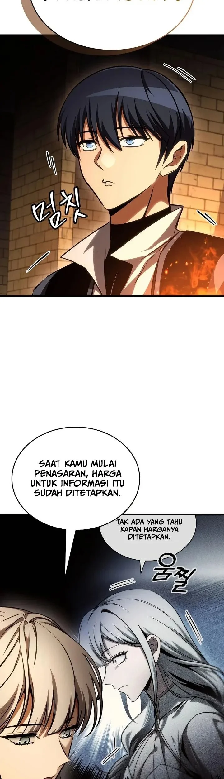 My Exclusive Tower Guide Bab 112 halaman 26