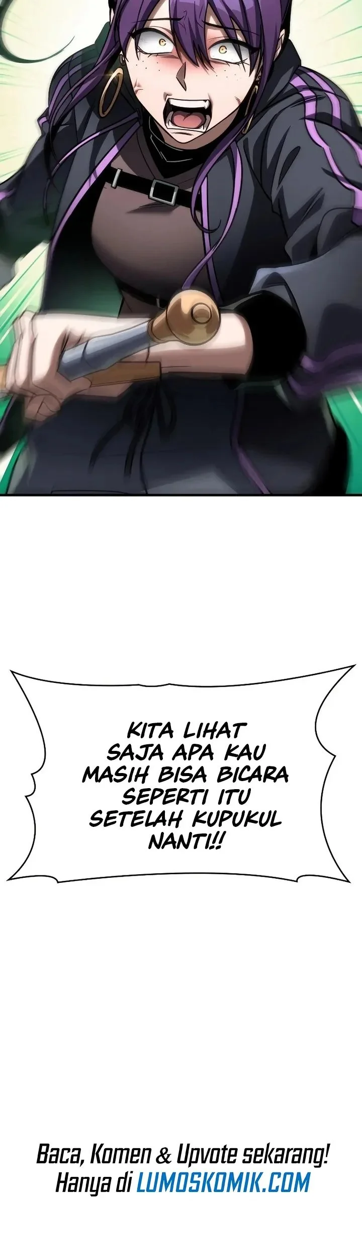 My Exclusive Tower Guide chapter 113 halaman 8