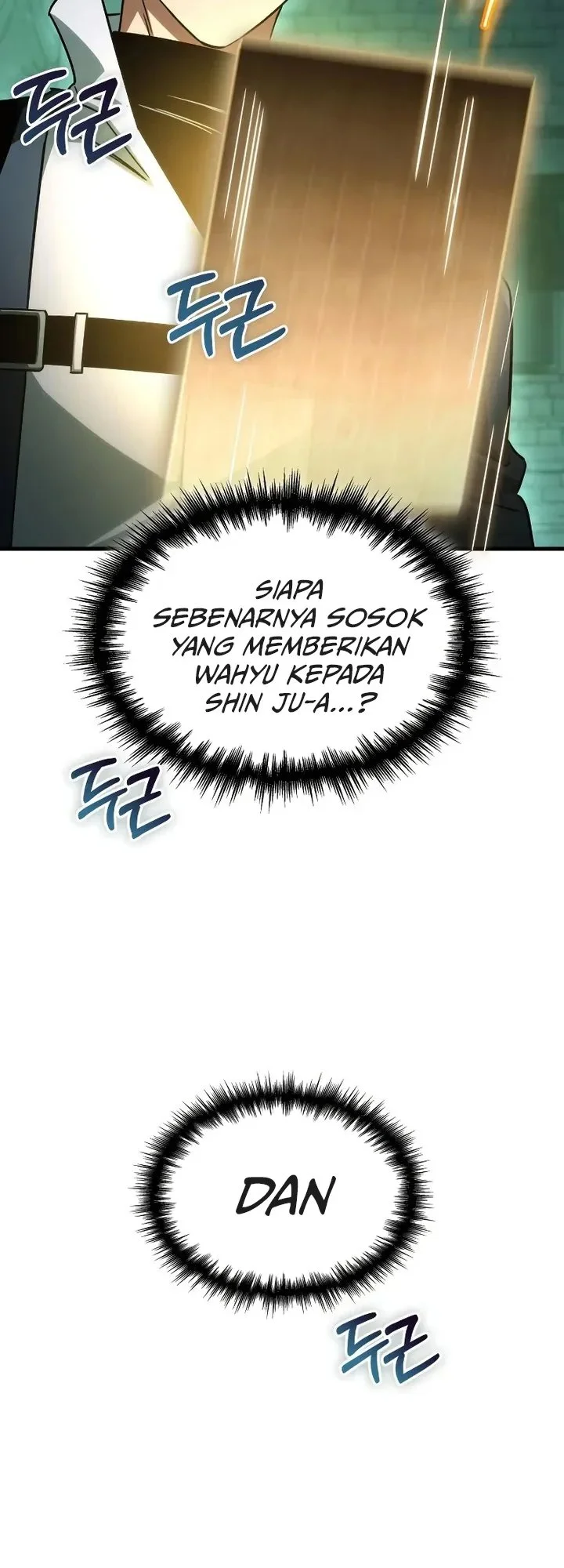 My Exclusive Tower Guide chapter 113 halaman 16
