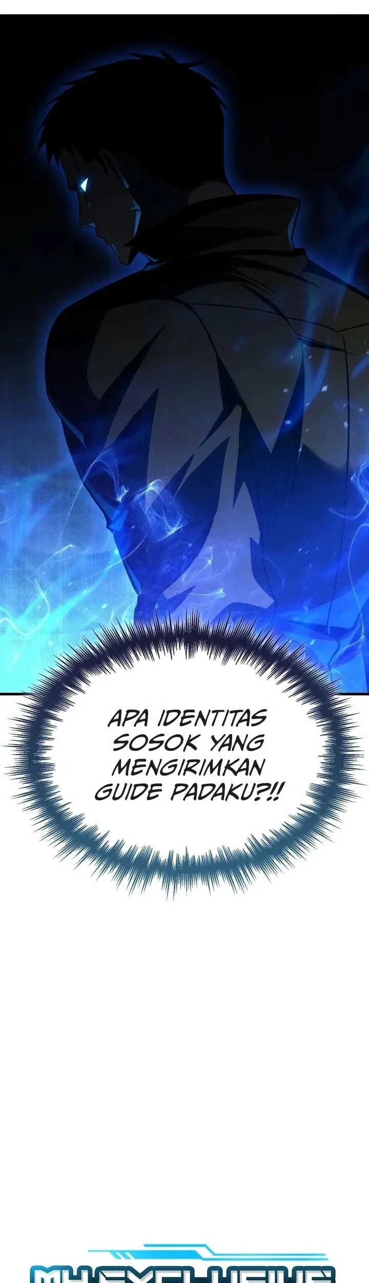 My Exclusive Tower Guide chapter 113 halaman 17