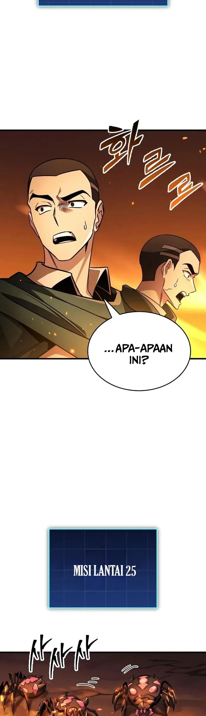 My Exclusive Tower Guide chapter 113 halaman 19