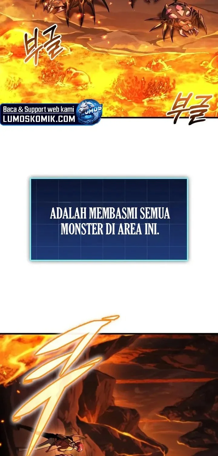 My Exclusive Tower Guide chapter 113 halaman 20