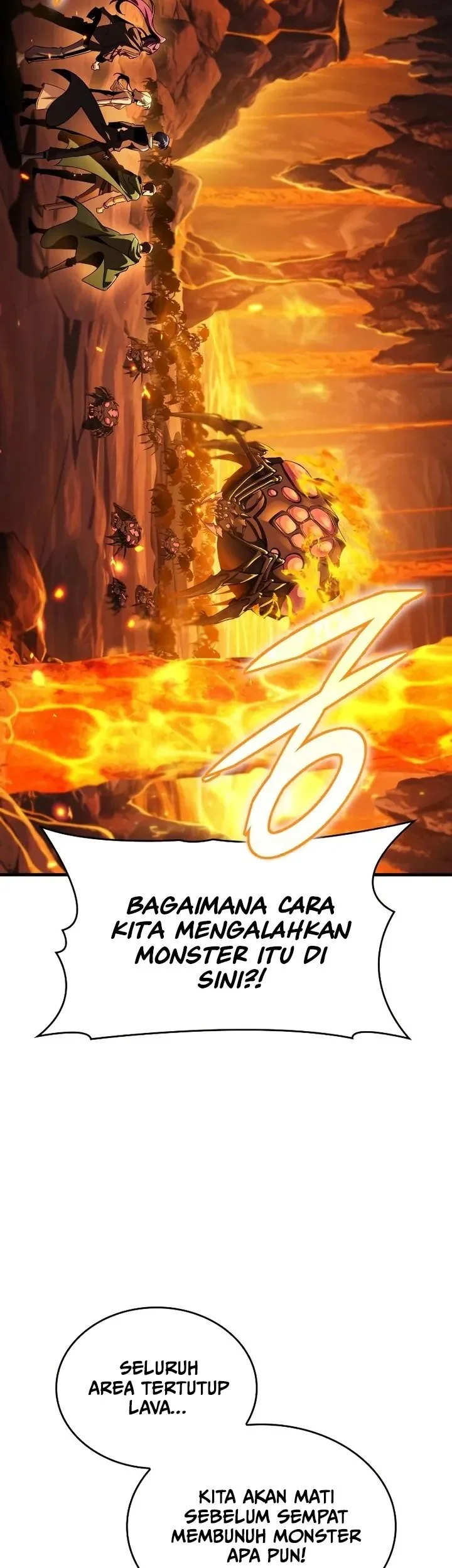 My Exclusive Tower Guide chapter 113 halaman 21