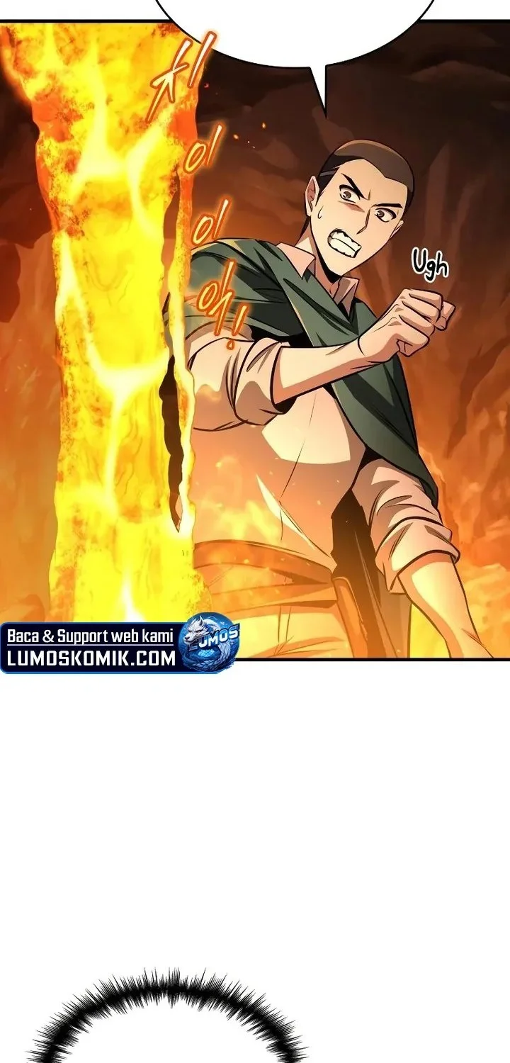 My Exclusive Tower Guide chapter 113 halaman 22