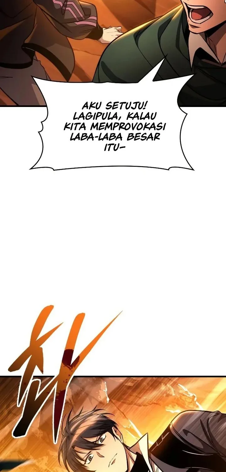 My Exclusive Tower Guide chapter 113 halaman 28