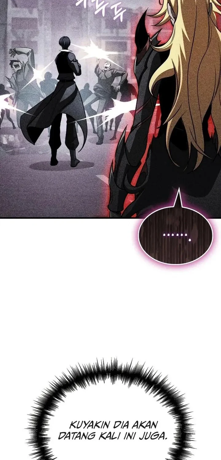 My Exclusive Tower Guide chapter 113 halaman 37