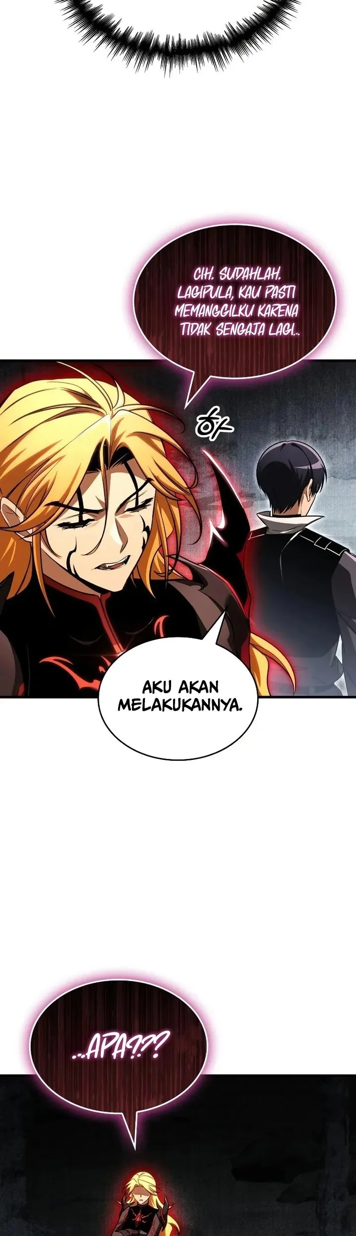 My Exclusive Tower Guide chapter 113 halaman 38