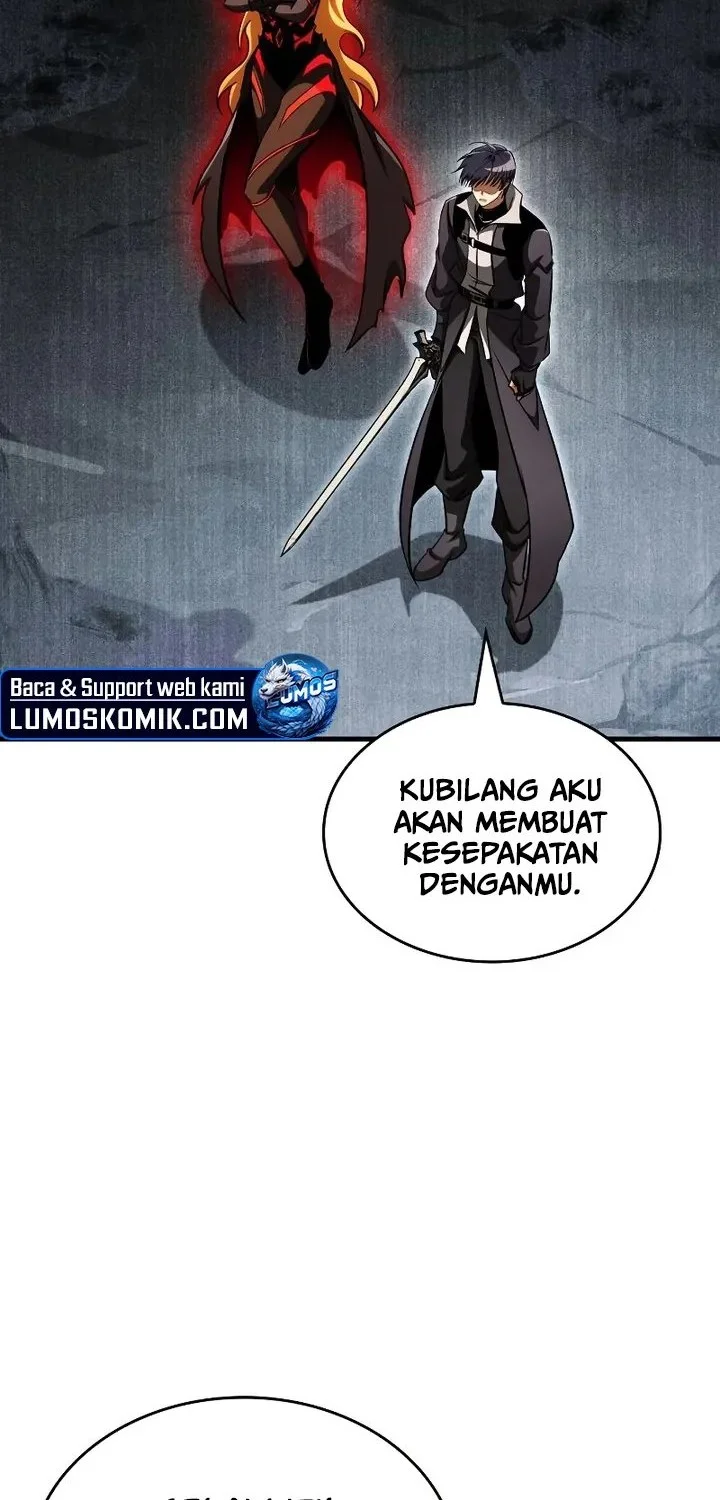 My Exclusive Tower Guide chapter 113 halaman 39