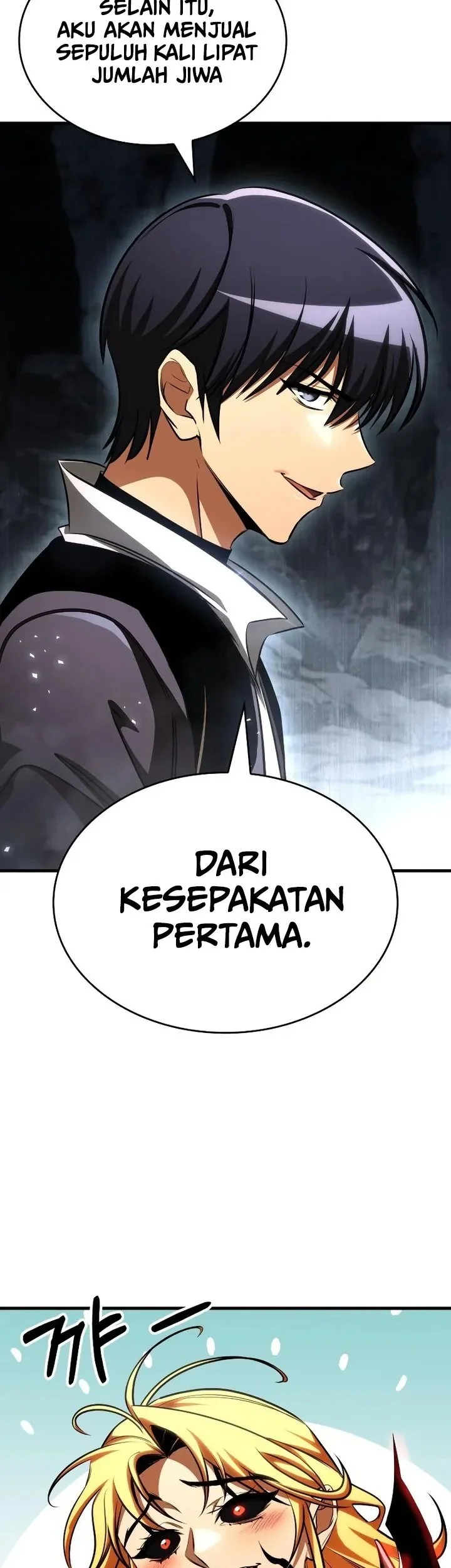 My Exclusive Tower Guide chapter 113 halaman 40