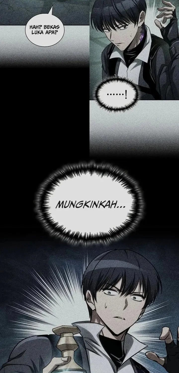 My Exclusive Tower Guide chapter 113 halaman 43