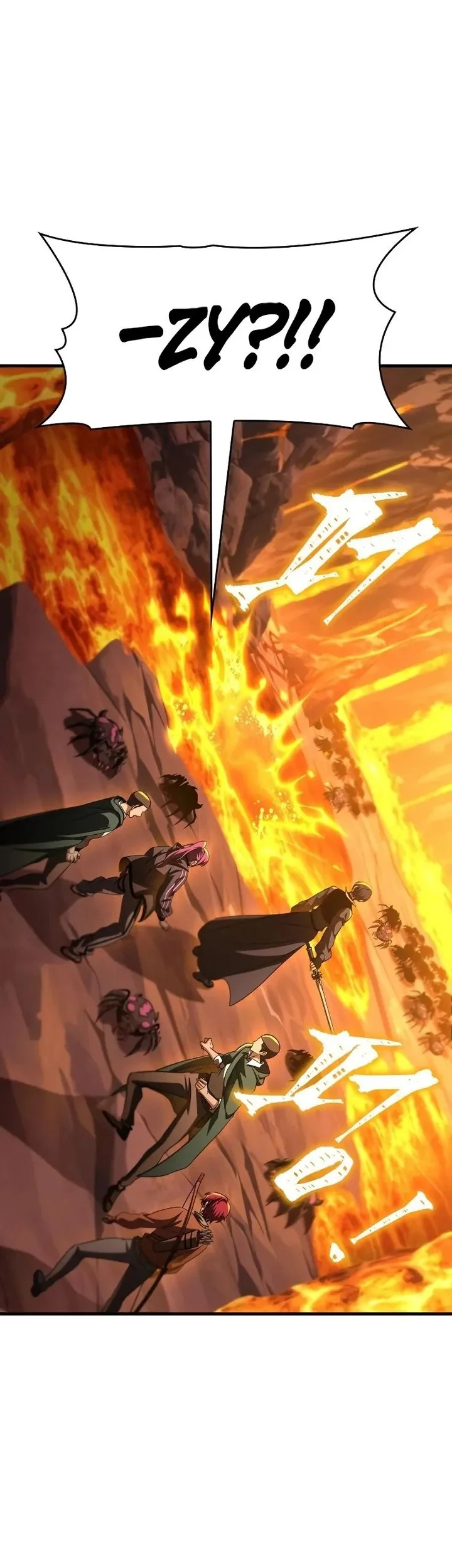 My Exclusive Tower Guide chapter 113 halaman 49