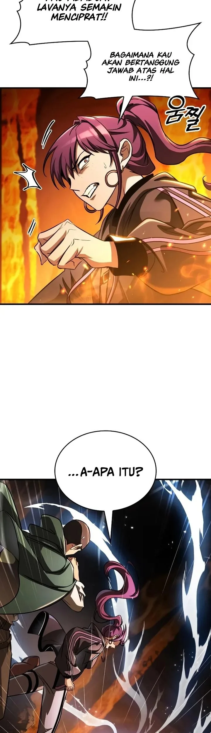 My Exclusive Tower Guide chapter 113 halaman 51
