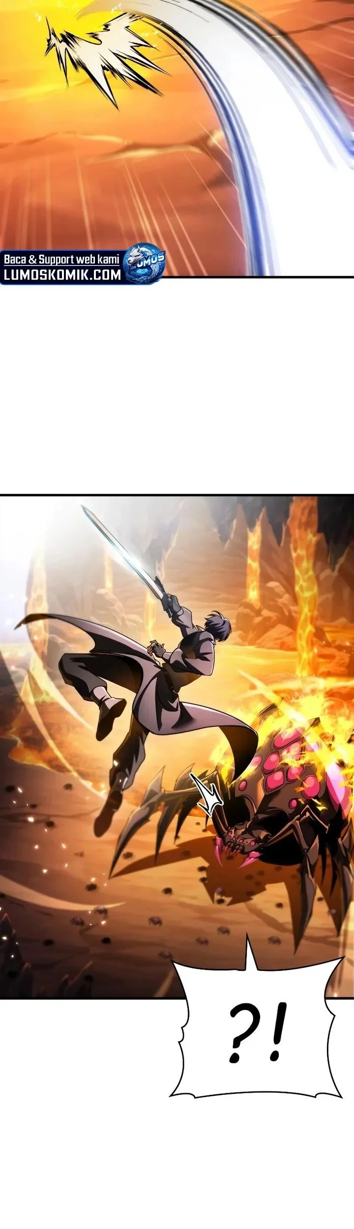My Exclusive Tower Guide chapter 113 halaman 53