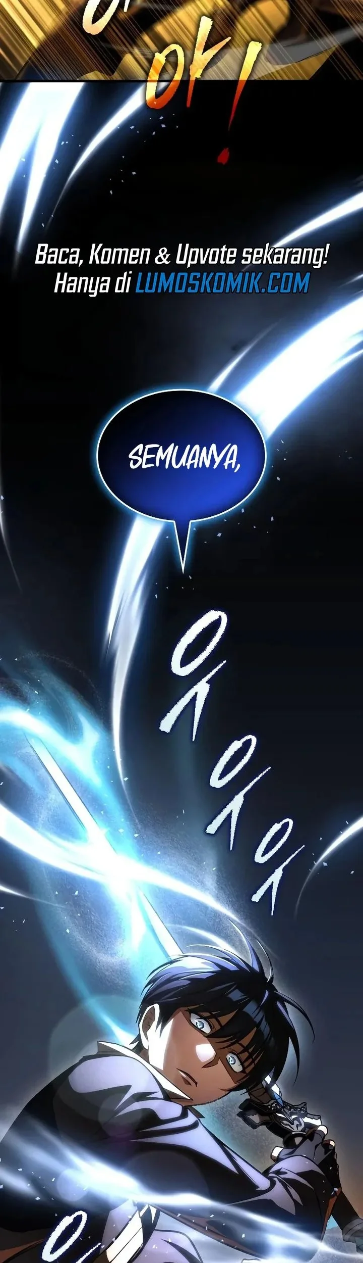 My Exclusive Tower Guide chapter 113 halaman 55