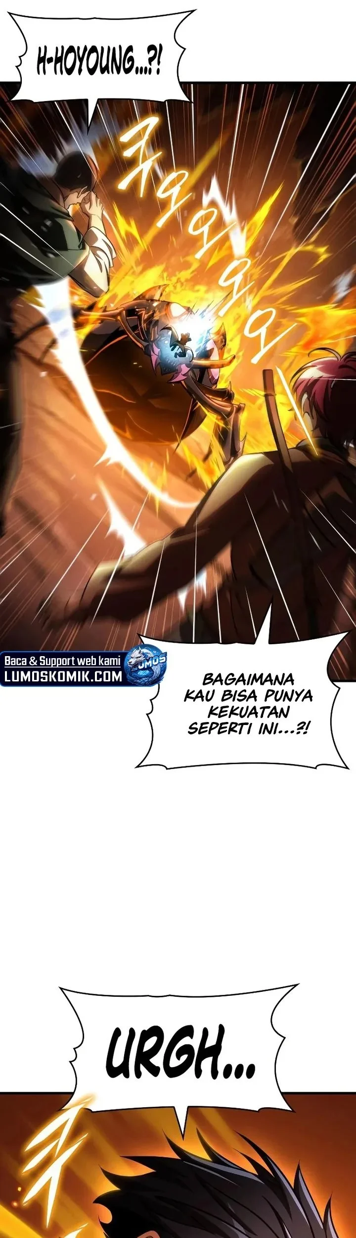My Exclusive Tower Guide chapter 113 halaman 59