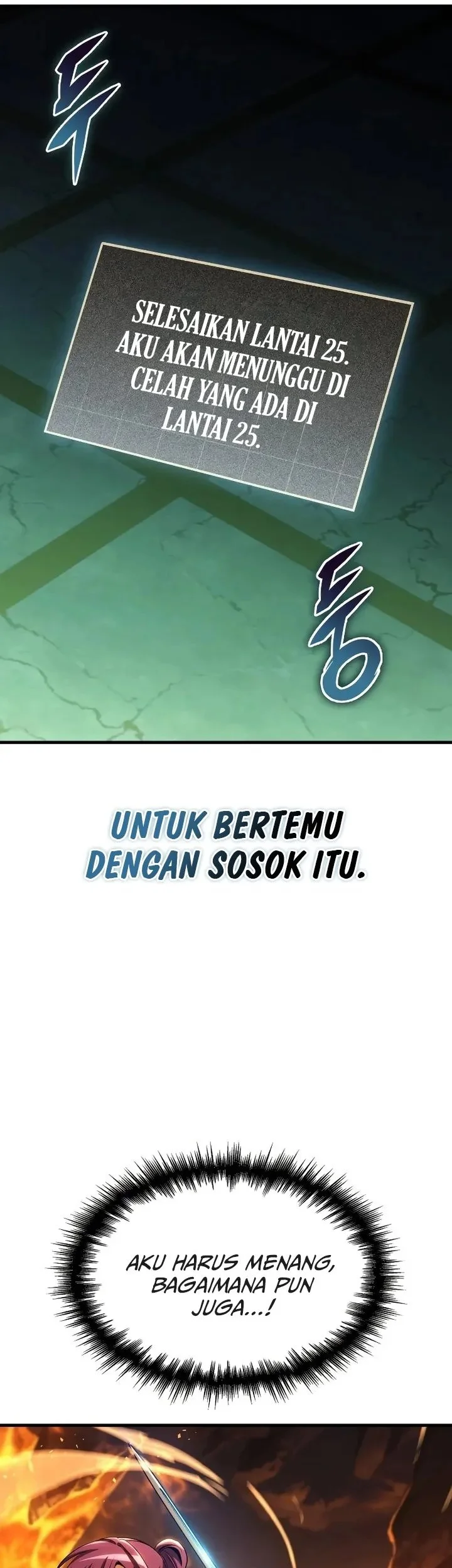 My Exclusive Tower Guide chapter 113 halaman 62