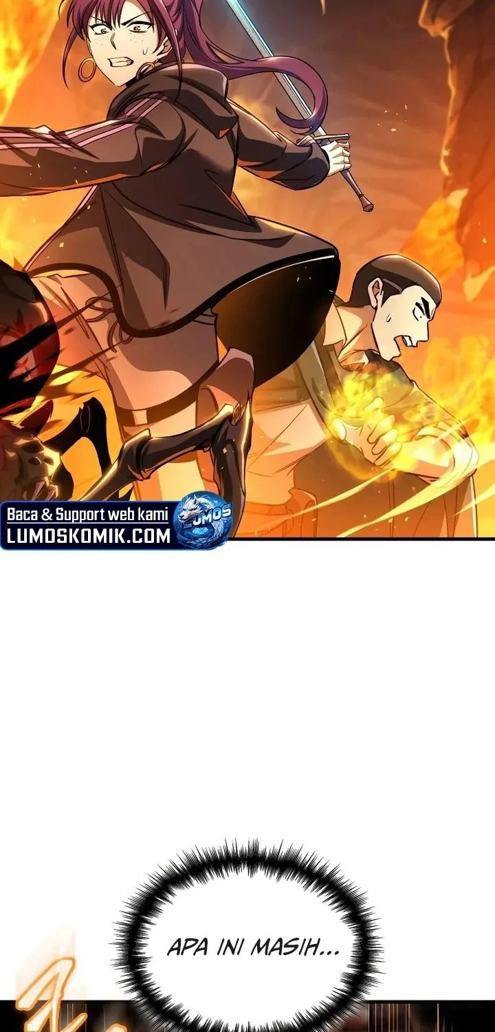 My Exclusive Tower Guide chapter 113 halaman 63