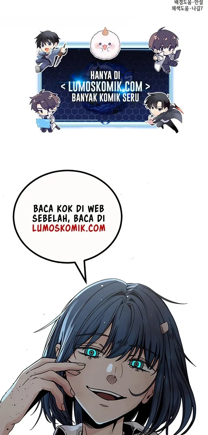 My Exclusive Tower Guide chapter 113 halaman 78