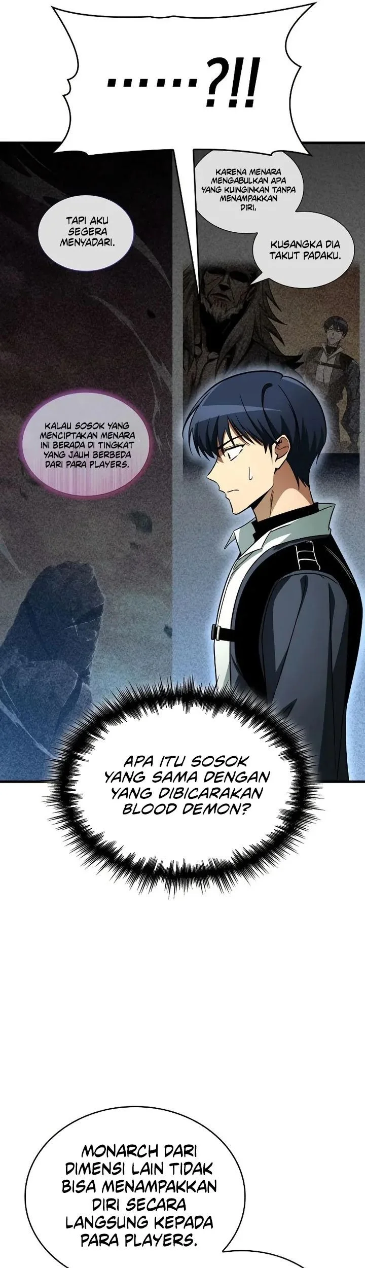 My Exclusive Tower Guide Bab 114 halaman 21