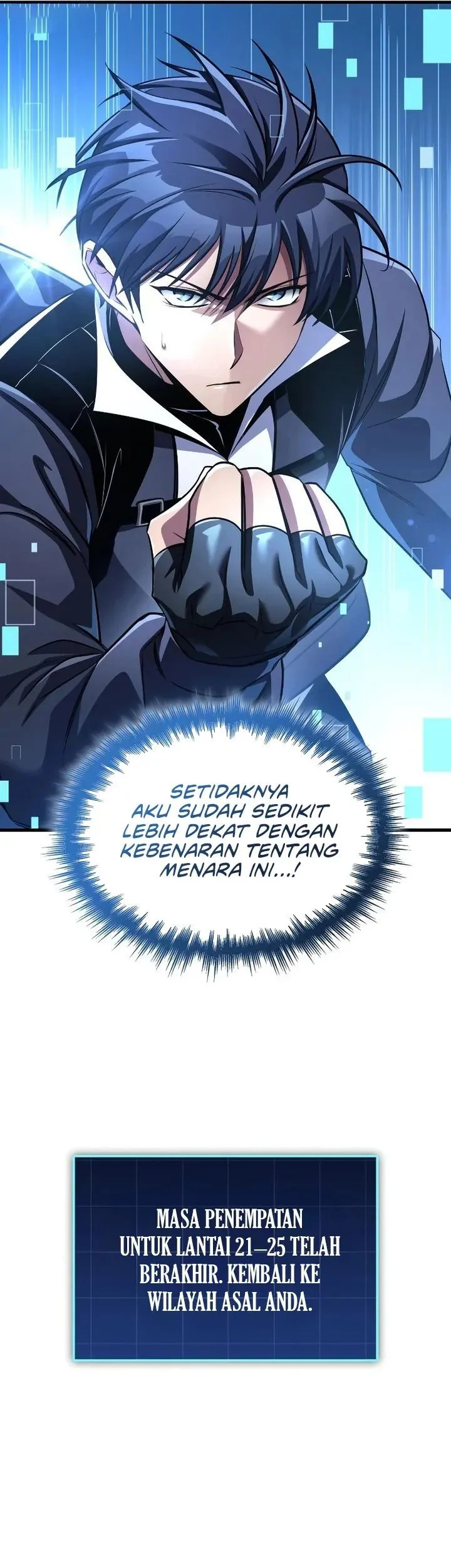 My Exclusive Tower Guide Bab 114 halaman 33