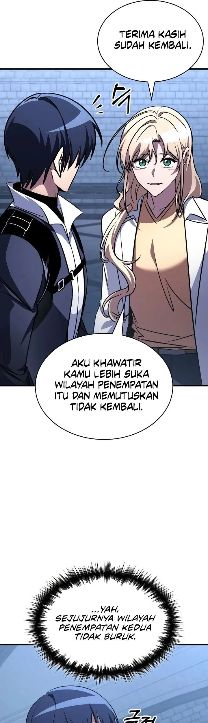 My Exclusive Tower Guide Bab 114 halaman 41