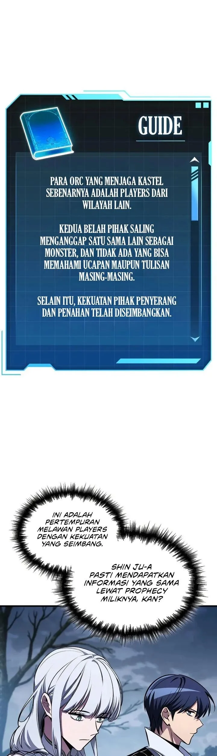 My Exclusive Tower Guide Bab 114 halaman 59