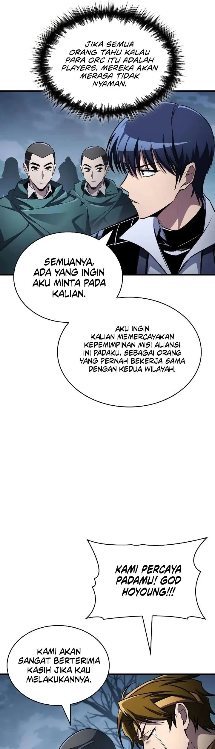 My Exclusive Tower Guide Bab 114 halaman 61