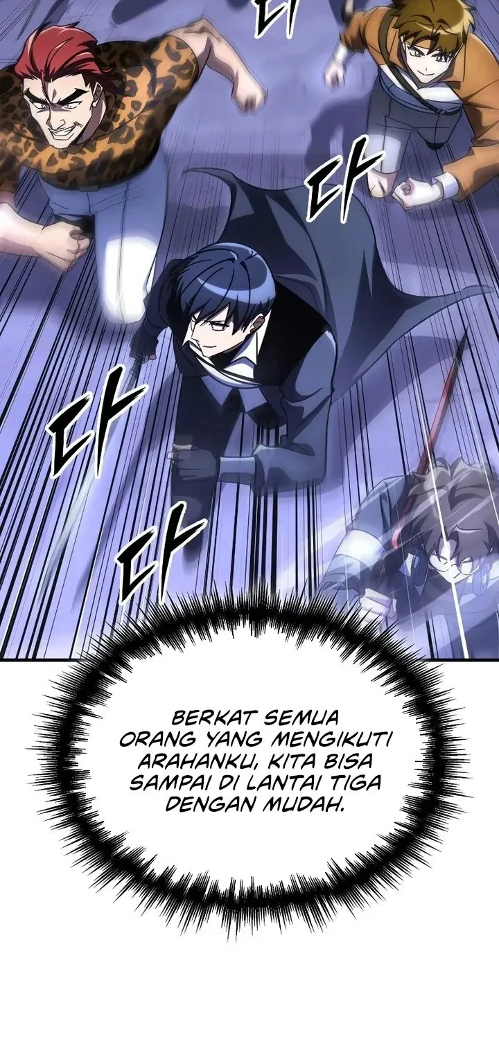 My Exclusive Tower Guide chapter 115 halaman 7