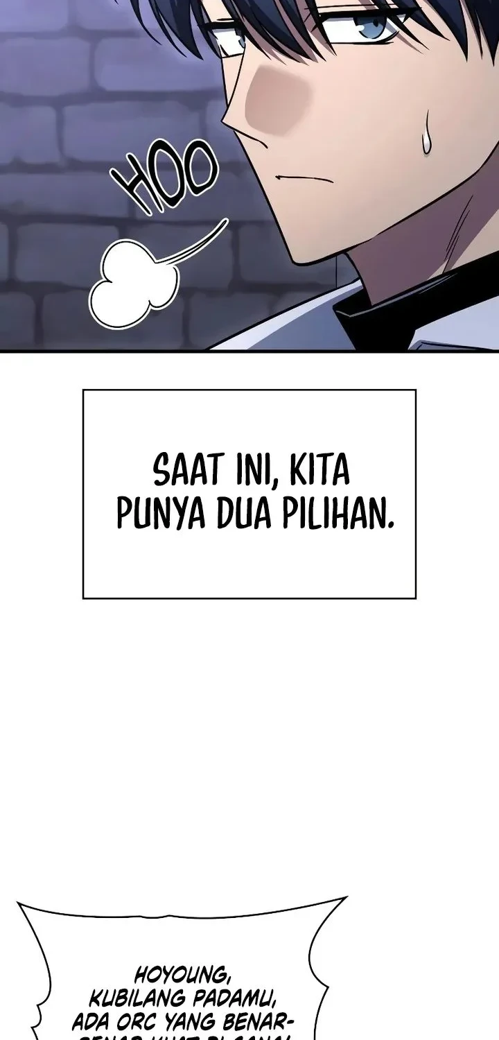 My Exclusive Tower Guide chapter 115 halaman 11