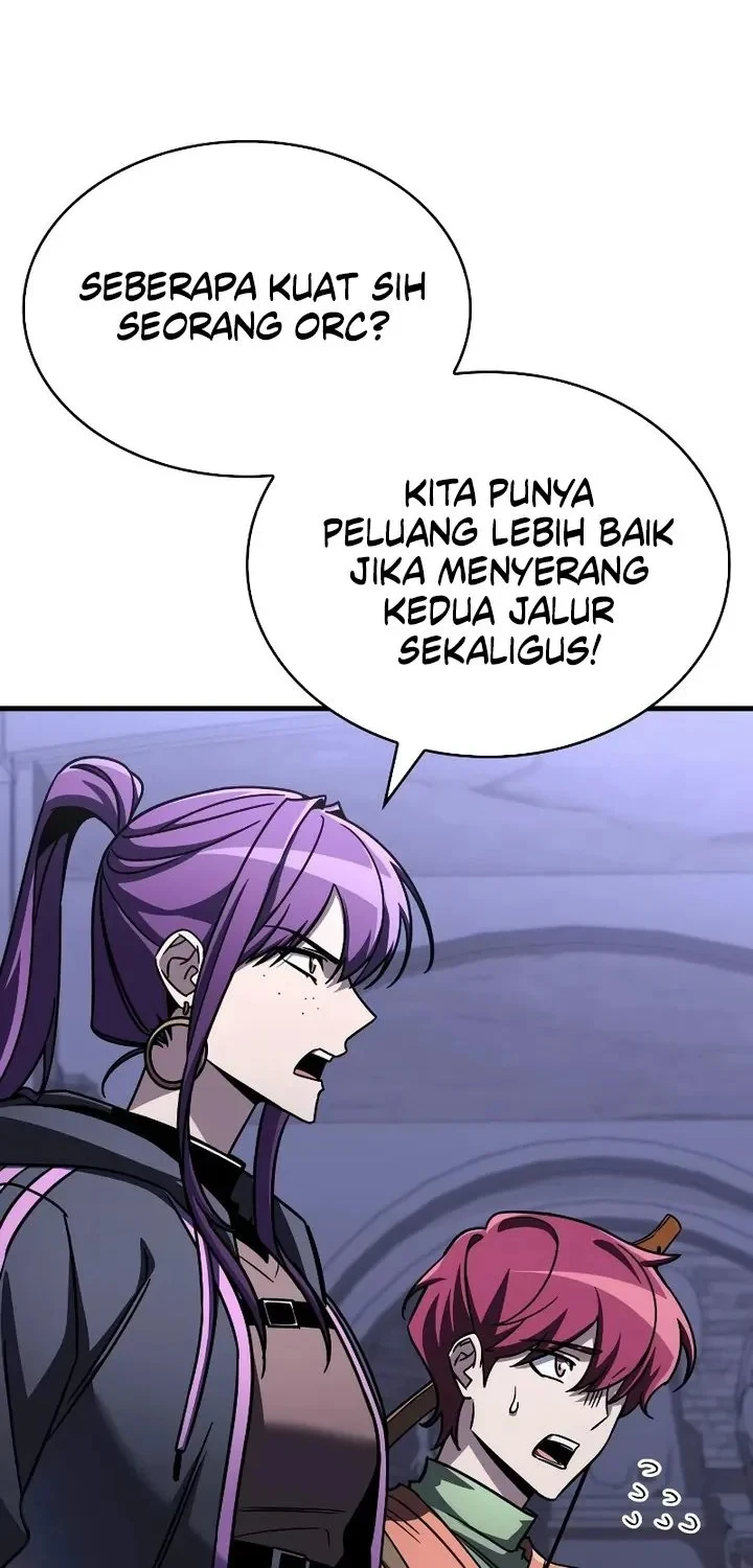 My Exclusive Tower Guide chapter 115 halaman 13
