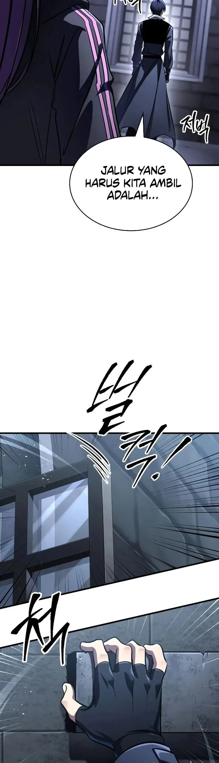 My Exclusive Tower Guide chapter 115 halaman 19