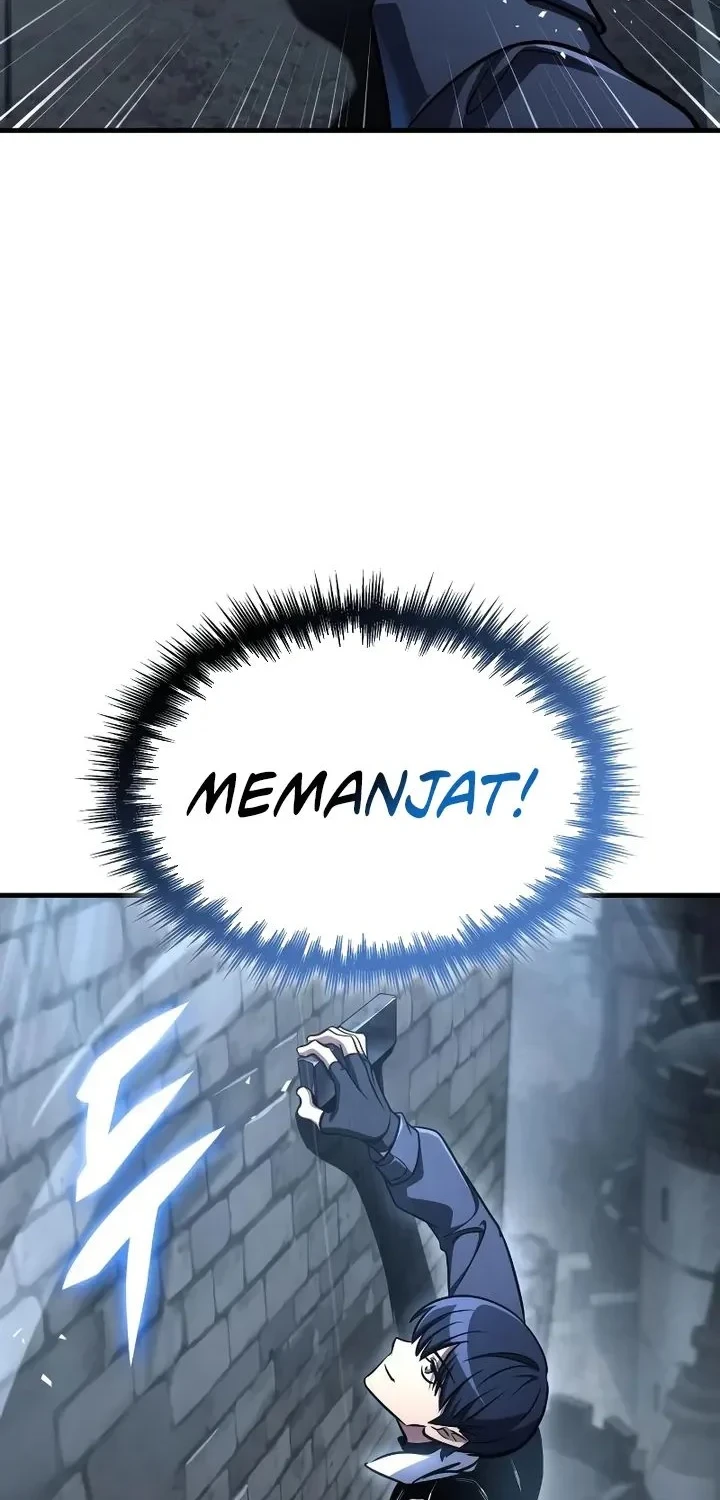 My Exclusive Tower Guide chapter 115 halaman 20