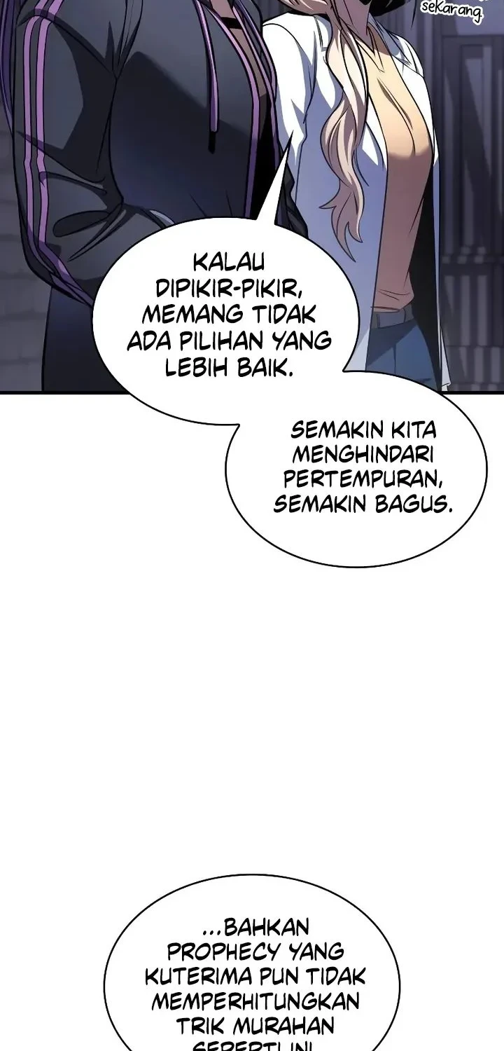 My Exclusive Tower Guide chapter 115 halaman 22