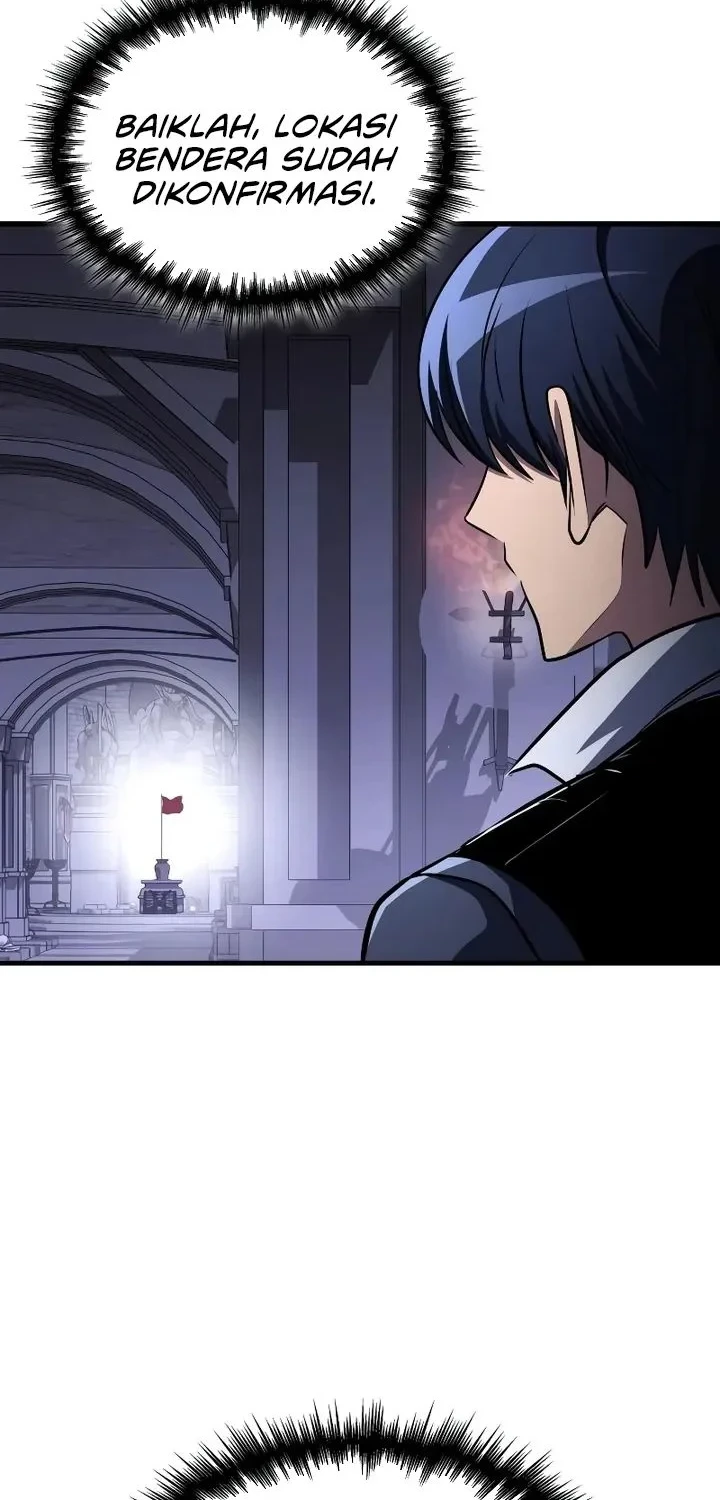 My Exclusive Tower Guide chapter 115 halaman 26