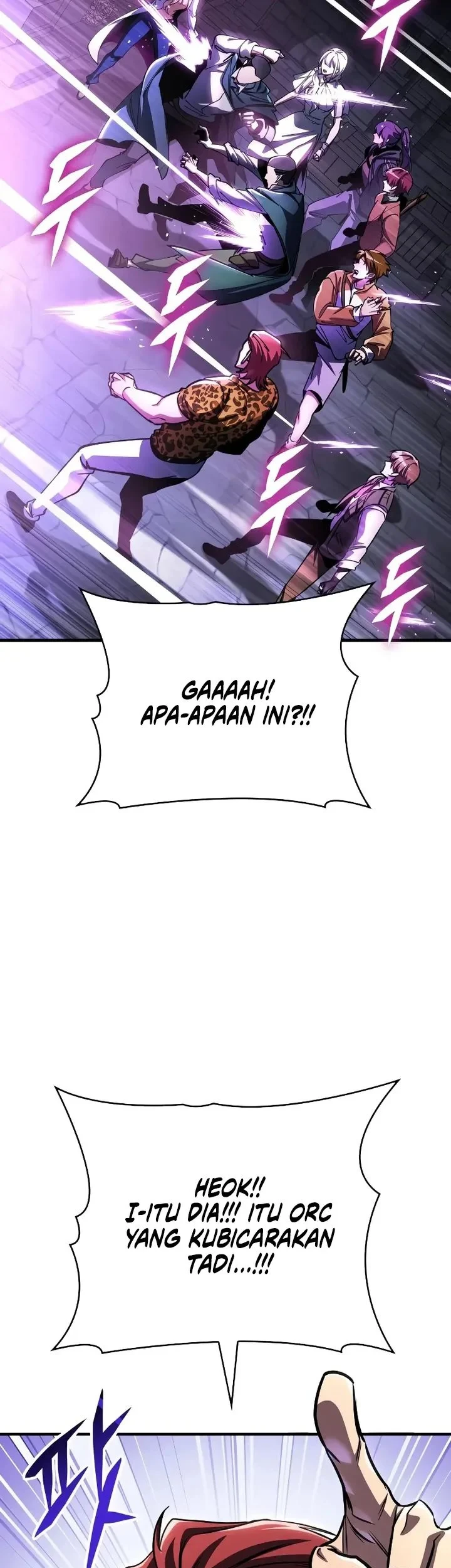 My Exclusive Tower Guide chapter 115 halaman 29