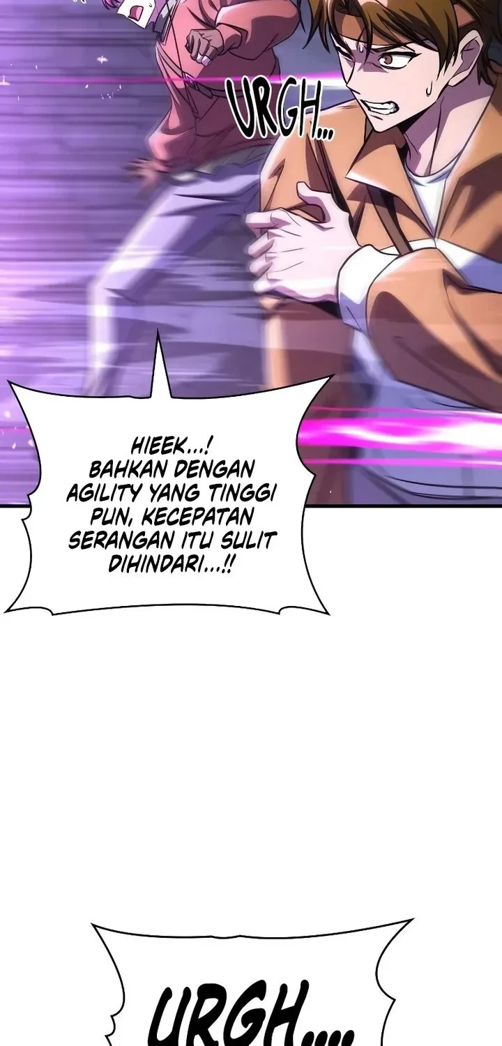 My Exclusive Tower Guide chapter 115 halaman 33