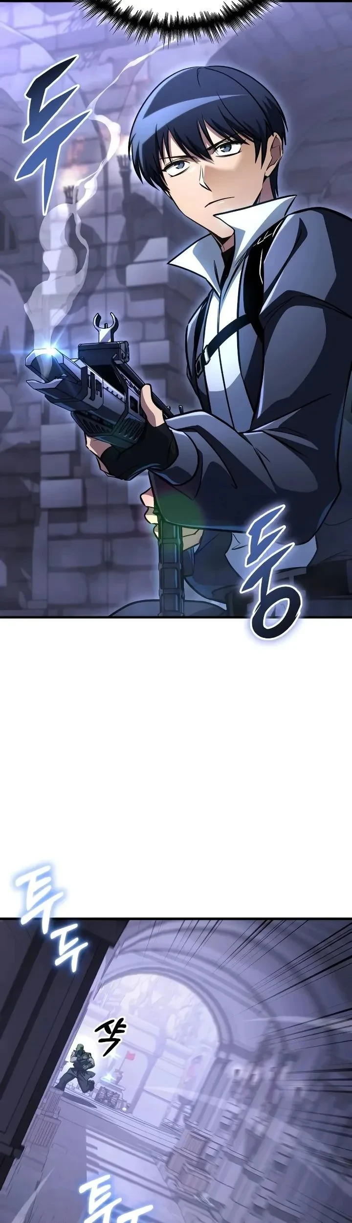My Exclusive Tower Guide chapter 115 halaman 36