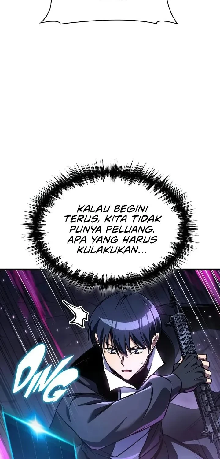 My Exclusive Tower Guide chapter 115 halaman 41