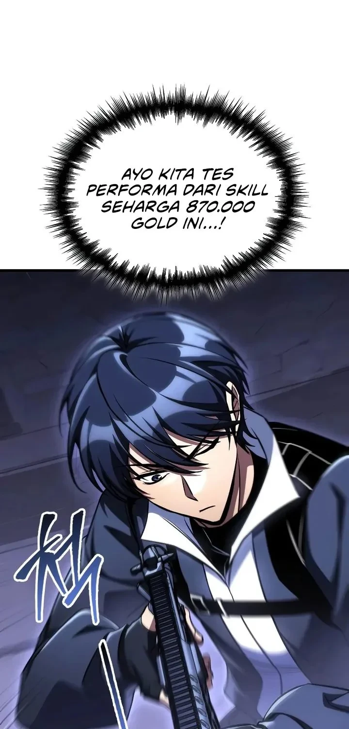 My Exclusive Tower Guide chapter 115 halaman 45