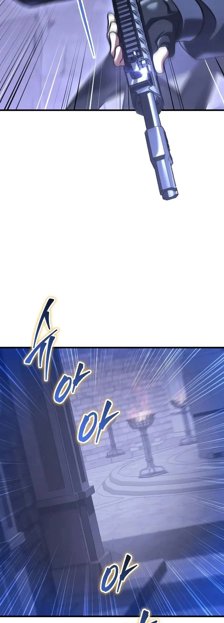My Exclusive Tower Guide chapter 115 halaman 46