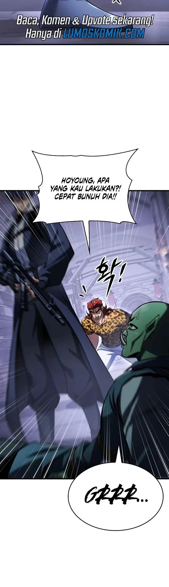 My Exclusive Tower Guide chapter 115 halaman 53