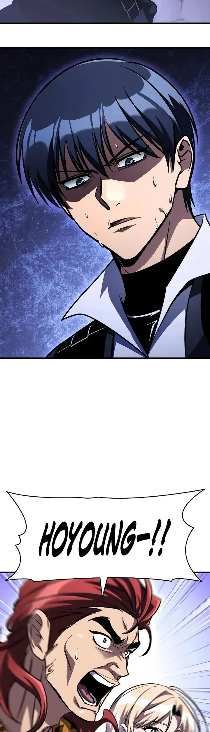 My Exclusive Tower Guide chapter 115 halaman 55