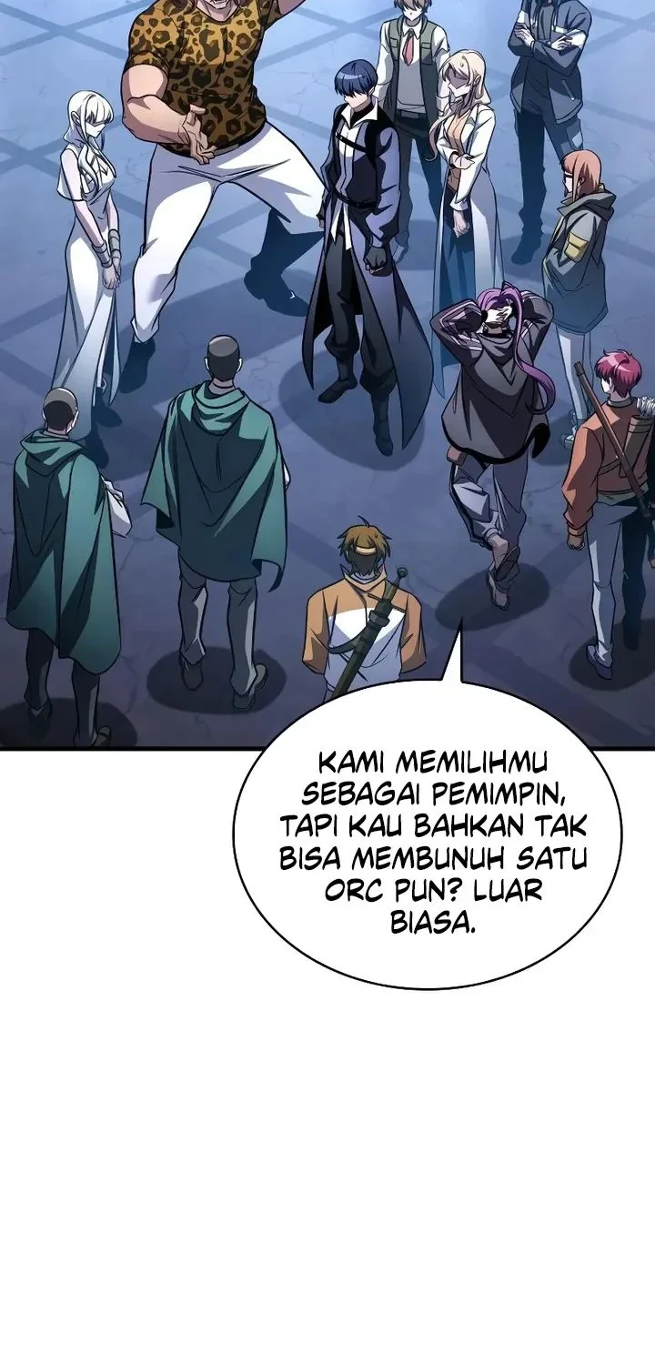My Exclusive Tower Guide chapter 115 halaman 60