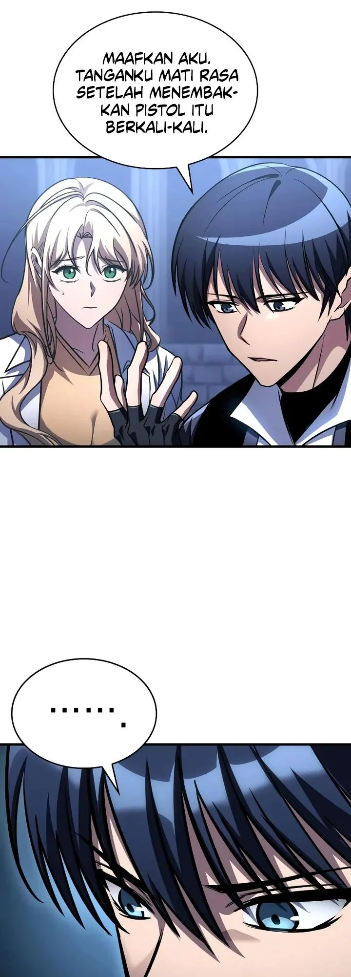 My Exclusive Tower Guide chapter 115 halaman 61