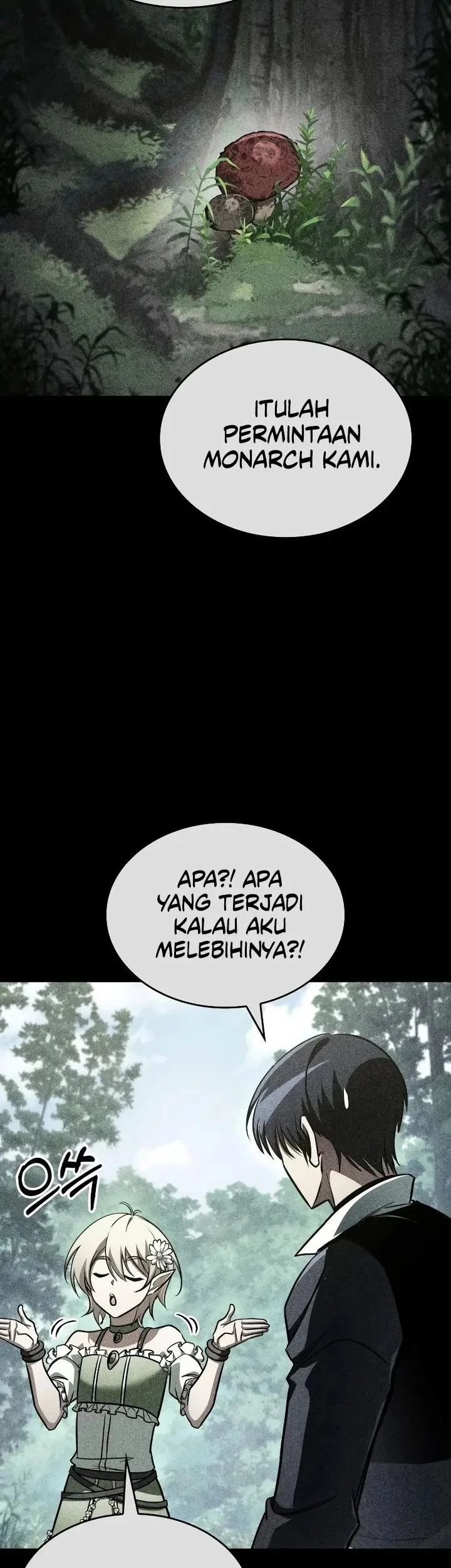 My Exclusive Tower Guide Bab 116 halaman 36